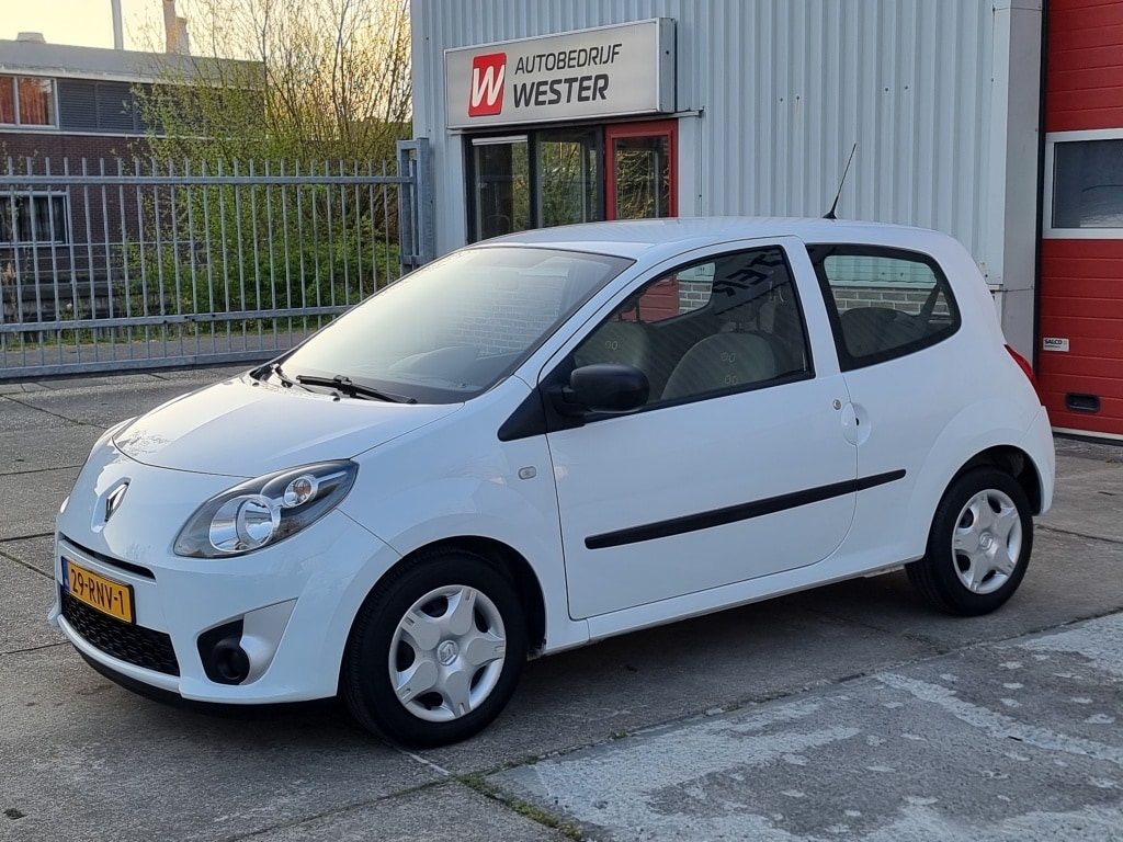 Renault Twingo 1.2-16V Authentique