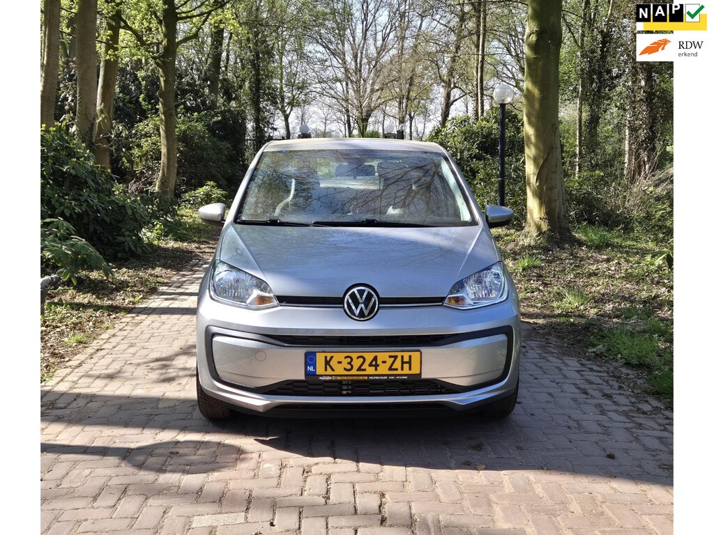 Volkswagen Up! 1.0