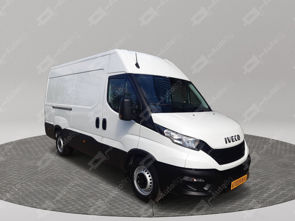 IVECO Daily 35S16V L2H2 156Pk Airco Cruise control 1420 Kg laadvermogen