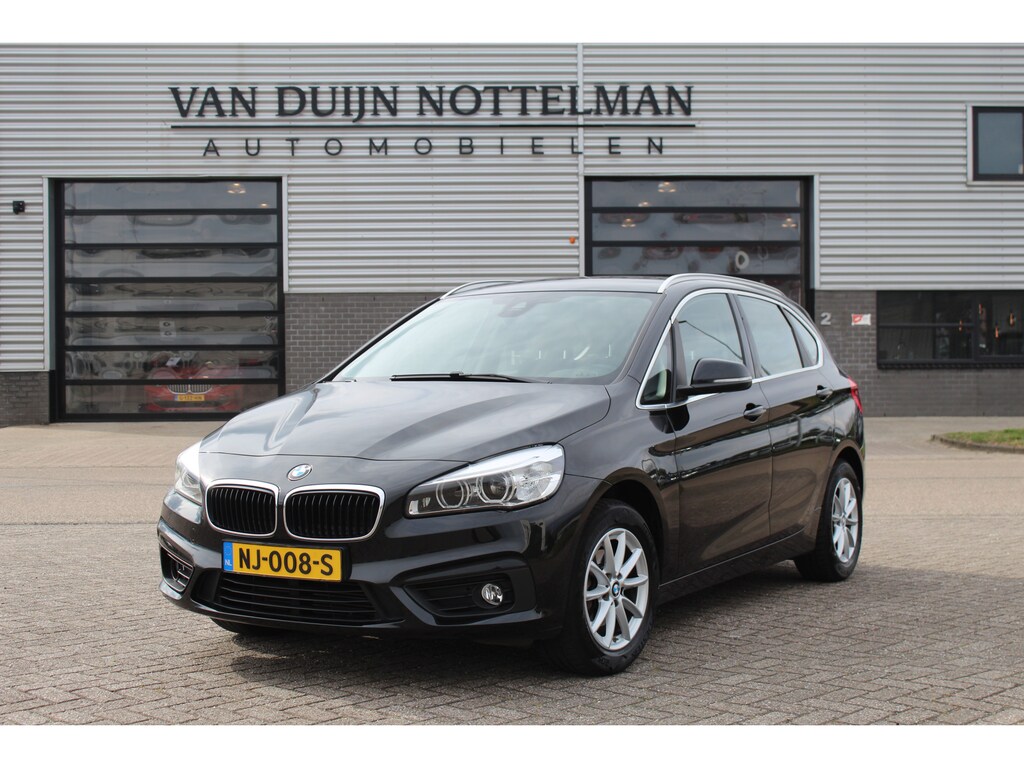 BMW 2-Serie Active Tourer 216i Centennial High Executive / Navigatie / Led / Trekhaak / N.A.P.