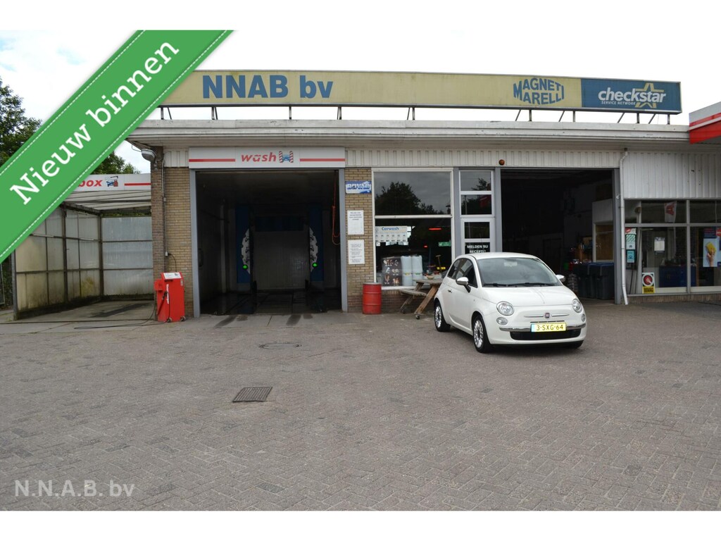 Fiat 500 TwinAir Pop, Airco, NAP,