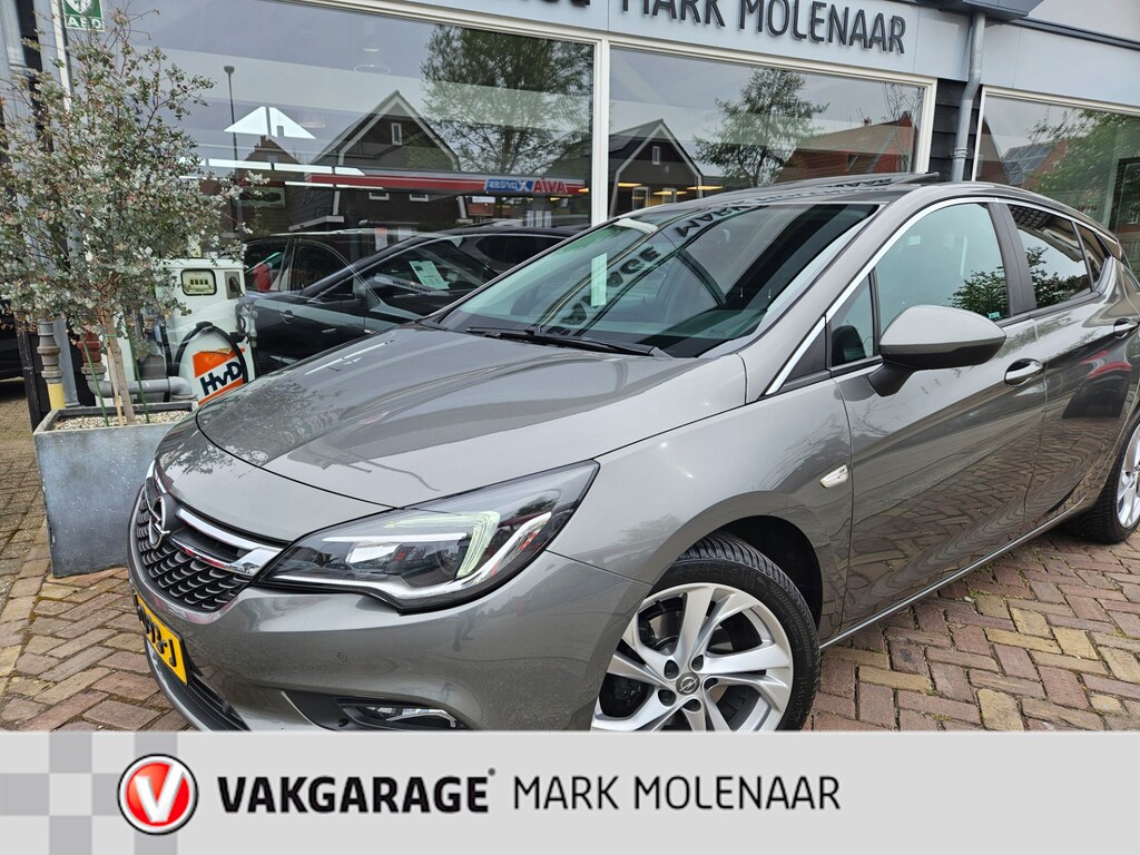 Opel Astra 1.0 Online Edition,opendak,carplay