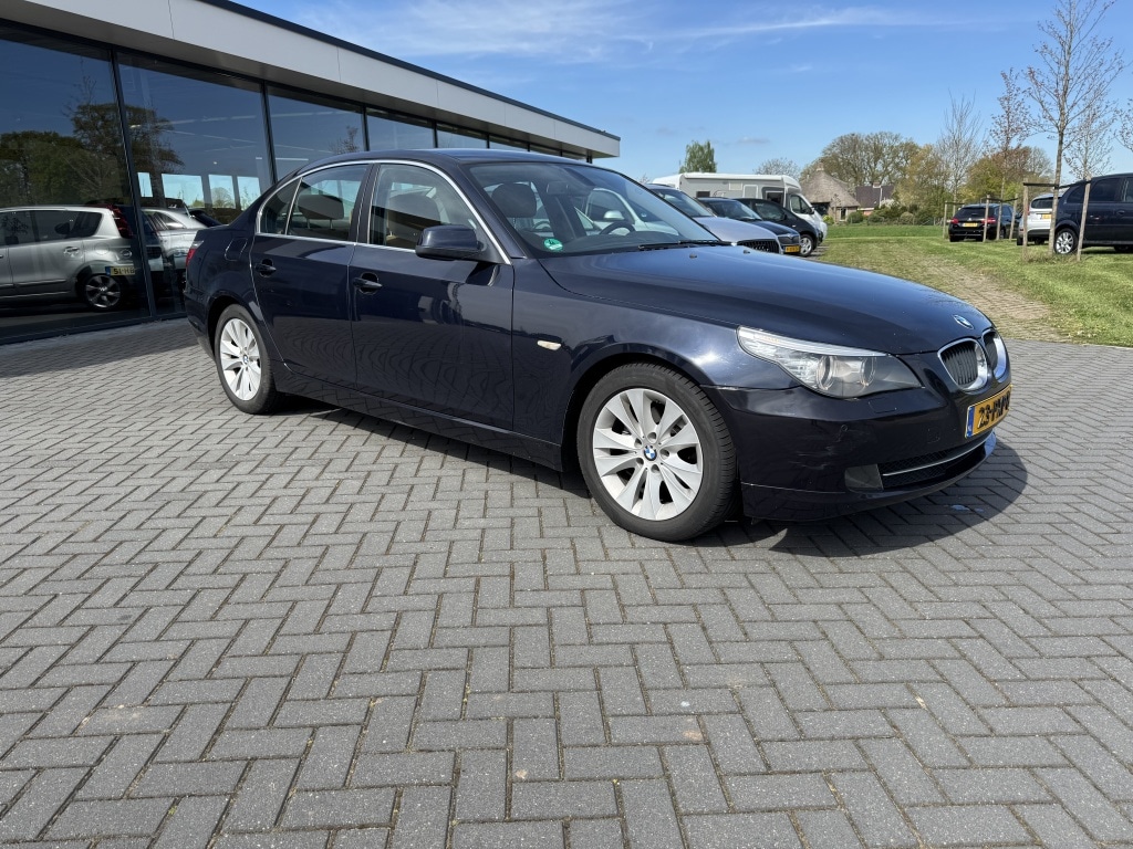 BMW 5-Serie 520i Bns Edition I