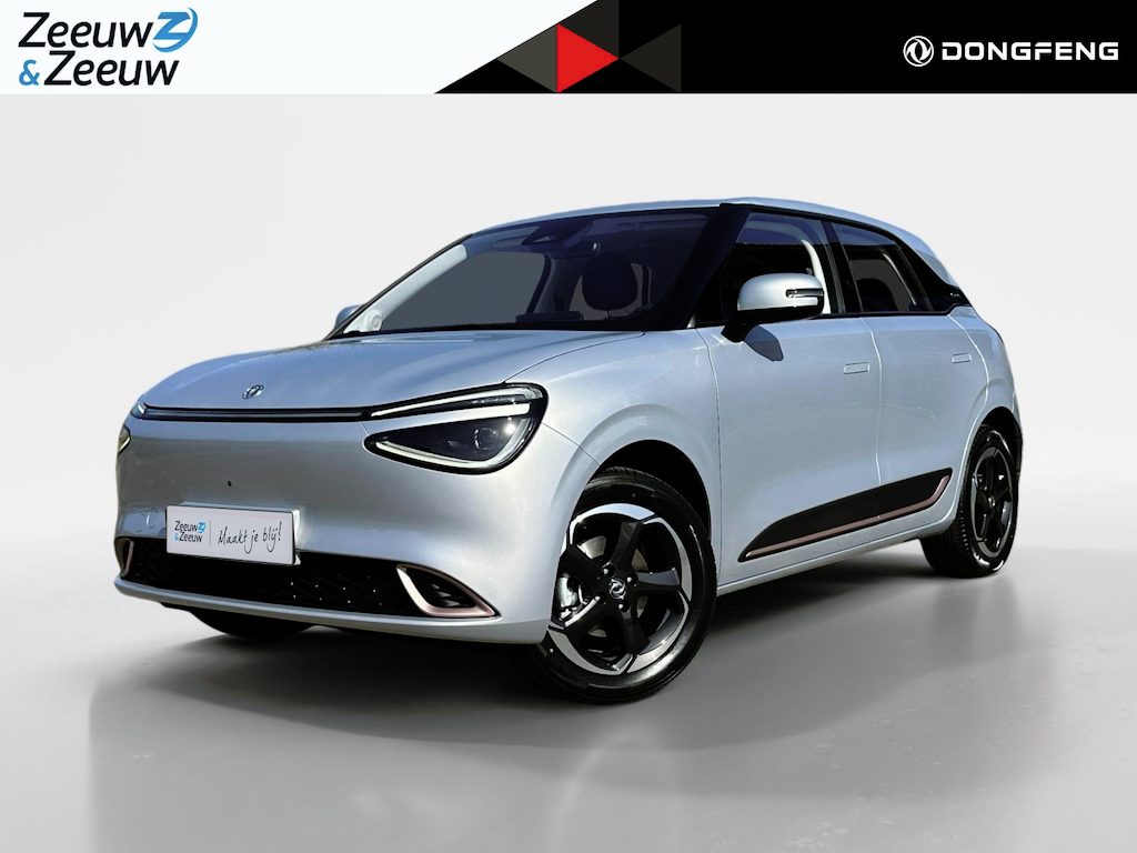 Dongfeng Box Premium Edition 42 kWh | 3.000 Euro Voordeel!!| Full Option|Rijklaarprijs|Nieuw|310 km range|Uit voorraad leverbaar|