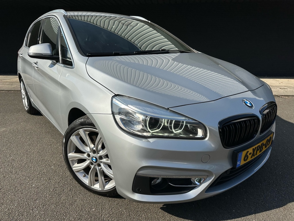 BMW 2-Serie Active Tourer 225i High Executive