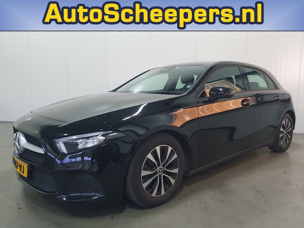 Mercedes-Benz A-klasse 160 Business Solution DIG.COCKPIT/NAVI/PDC/LED/LMV .
