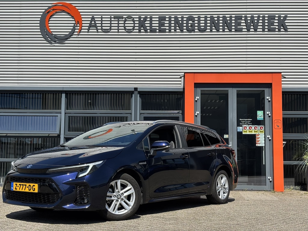 Suzuki Swace 1.8 Hybrid Style / BTW Auto / Camera / Stoel & Stuurverwarming / Adaptive Cruise Control / Applecarplay/AndroidAuto /