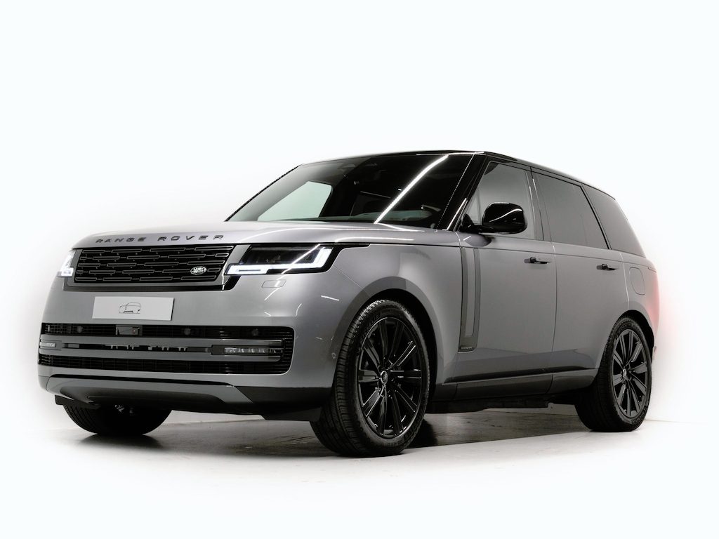 Land Rover Range Rover 3.0 P550e Autobiography PHEV