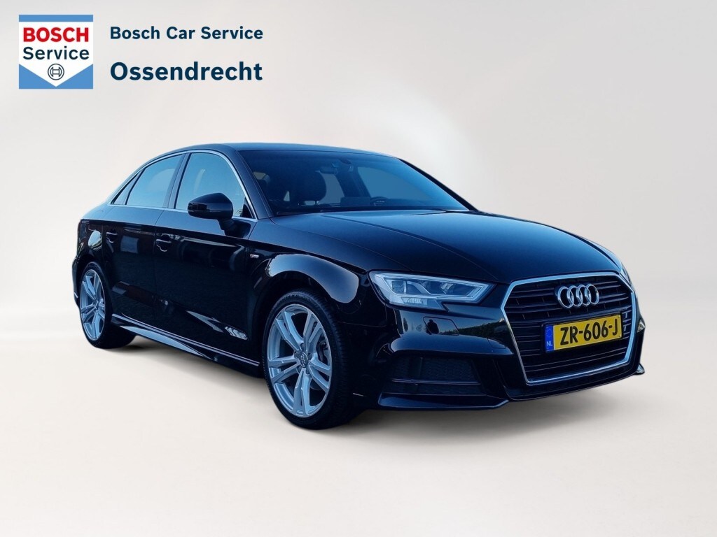 Audi A3 30 TFSI SP.SL.E