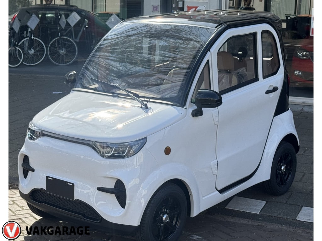 Tomos VIsta Ec01