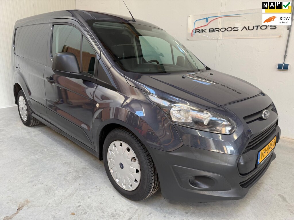 Ford Transit Connect 1.0 Ecoboost L1 Ambiente