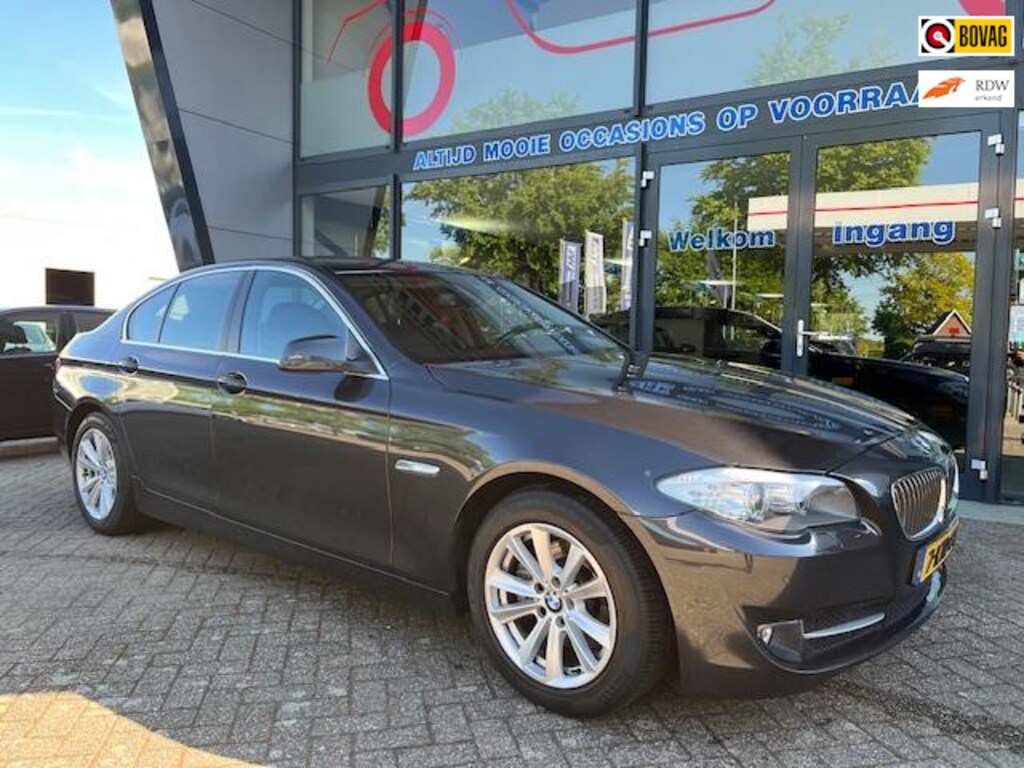 BMW 5-Serie 520i