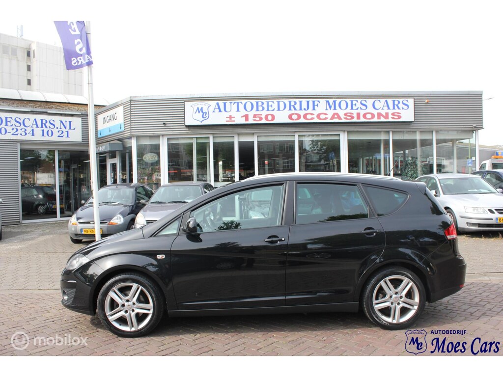 SEAT Altea XL 1.2 TSI Chill Out
