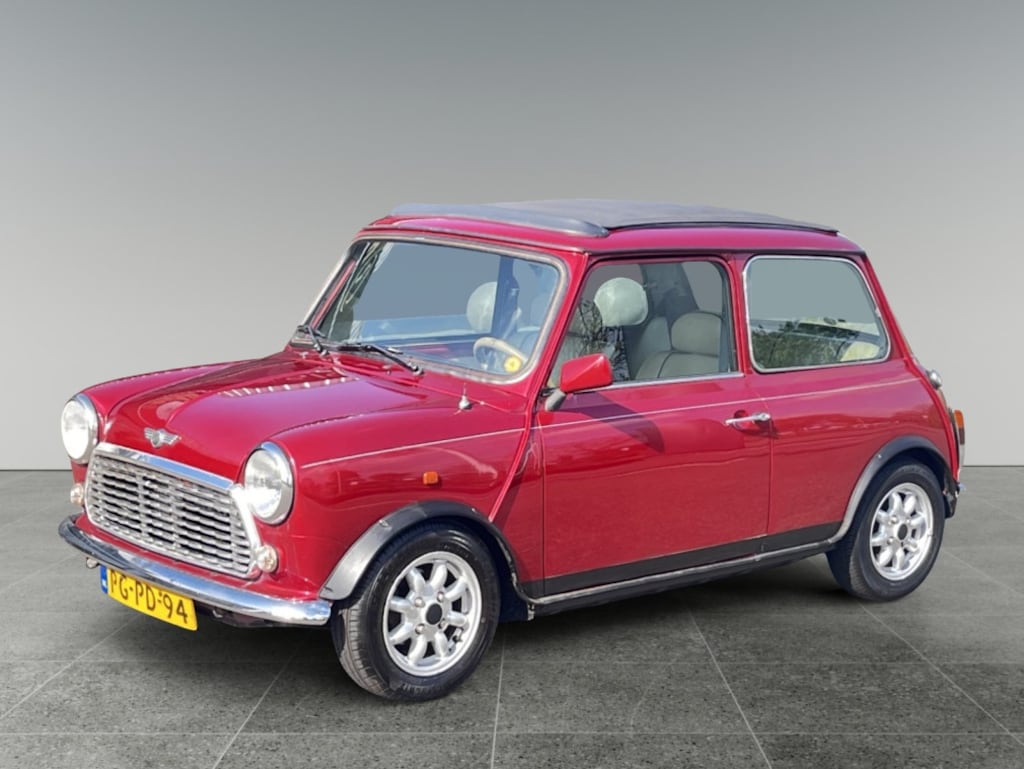 Rover Mini Kensington 1.3 SPi