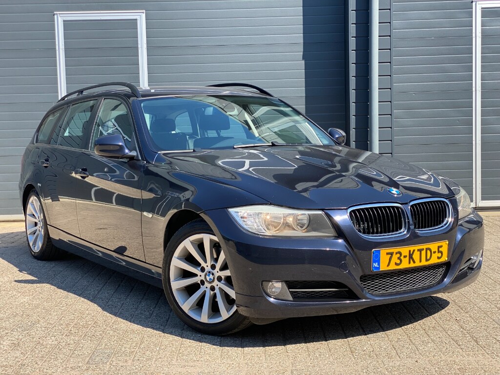 BMW 3-Serie 318 TOURING