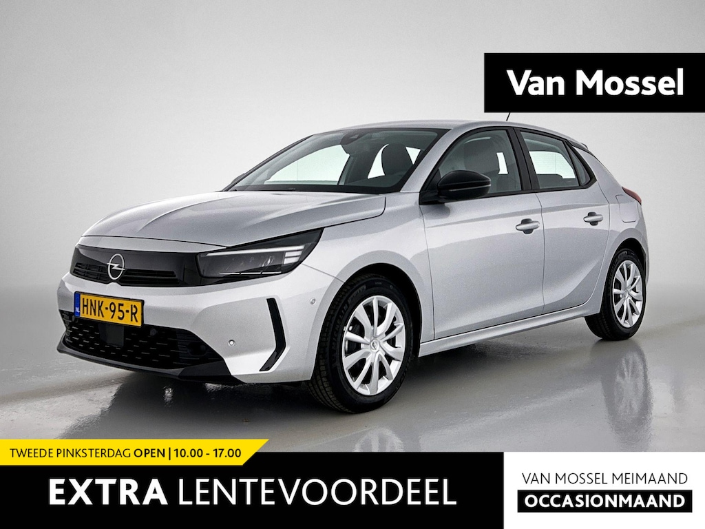 Opel Corsa 1.2 Edition