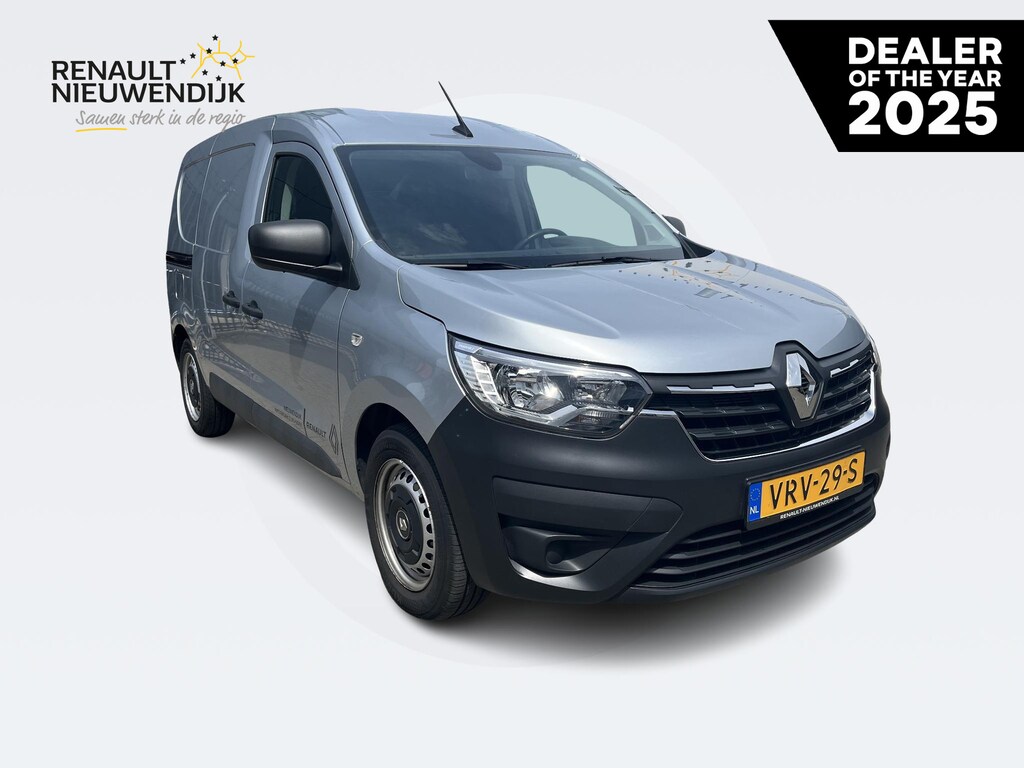Renault Express 1.5 dCi 75 Comfort