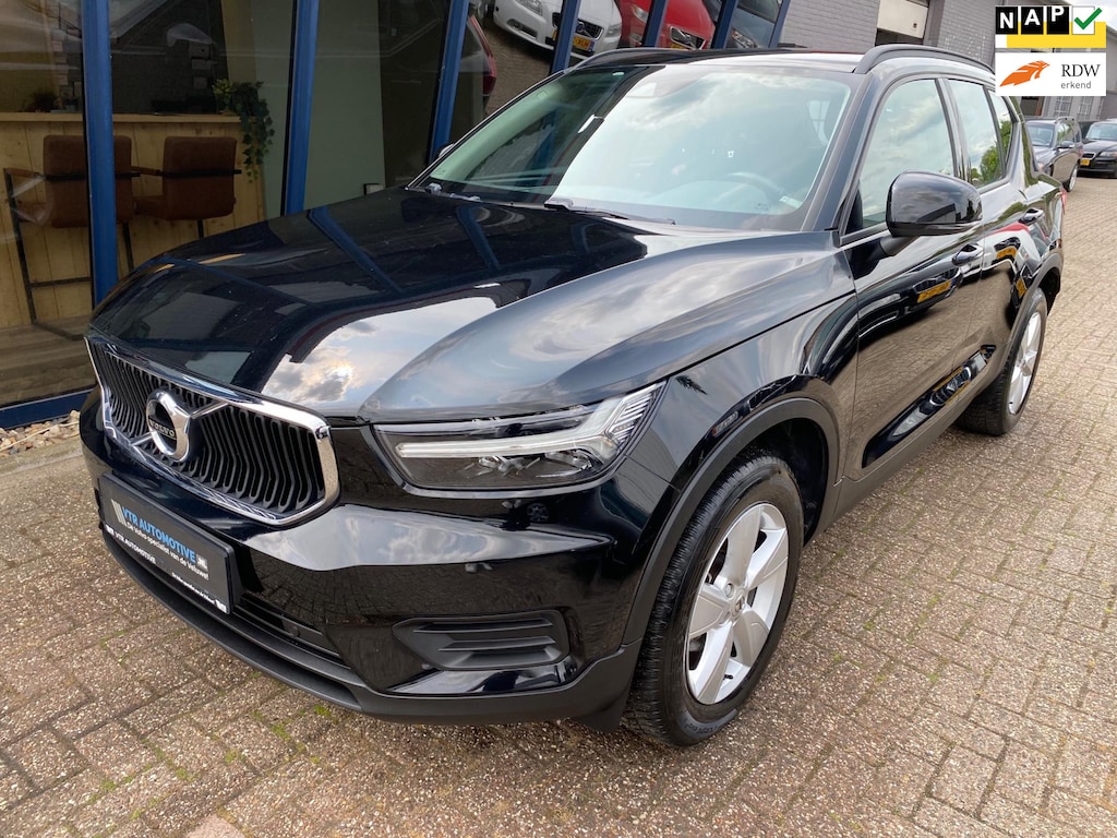 Volvo XC40 1.5 T3 155PK NAVI / BLUETOOTH / PDC