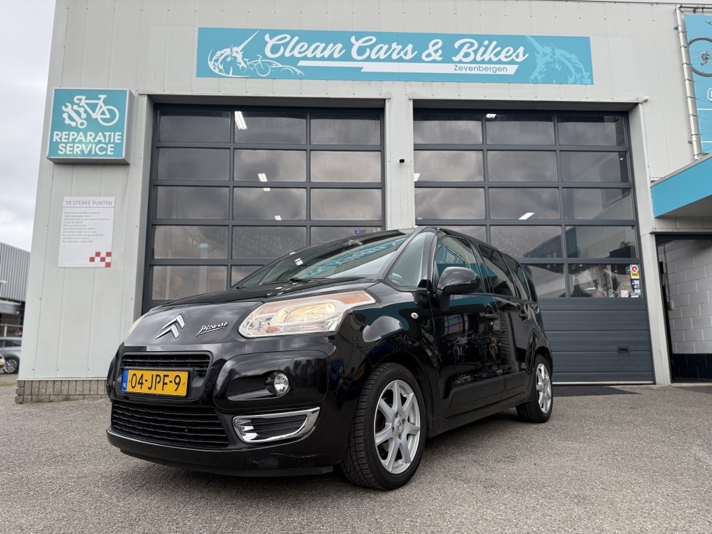 Citroën C3 Picasso 1.4 VTi Aura