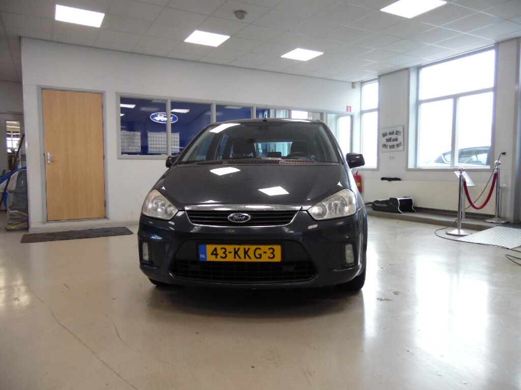 Ford C-Max 1.8 92KW