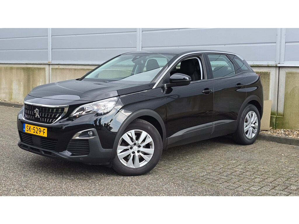 Peugeot 3008 1.2 PureTech Active