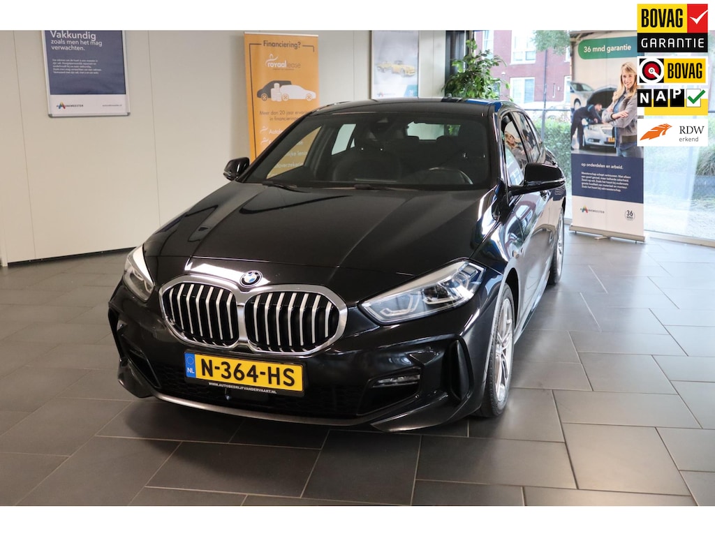 BMW 1-Serie 118i Business Edition