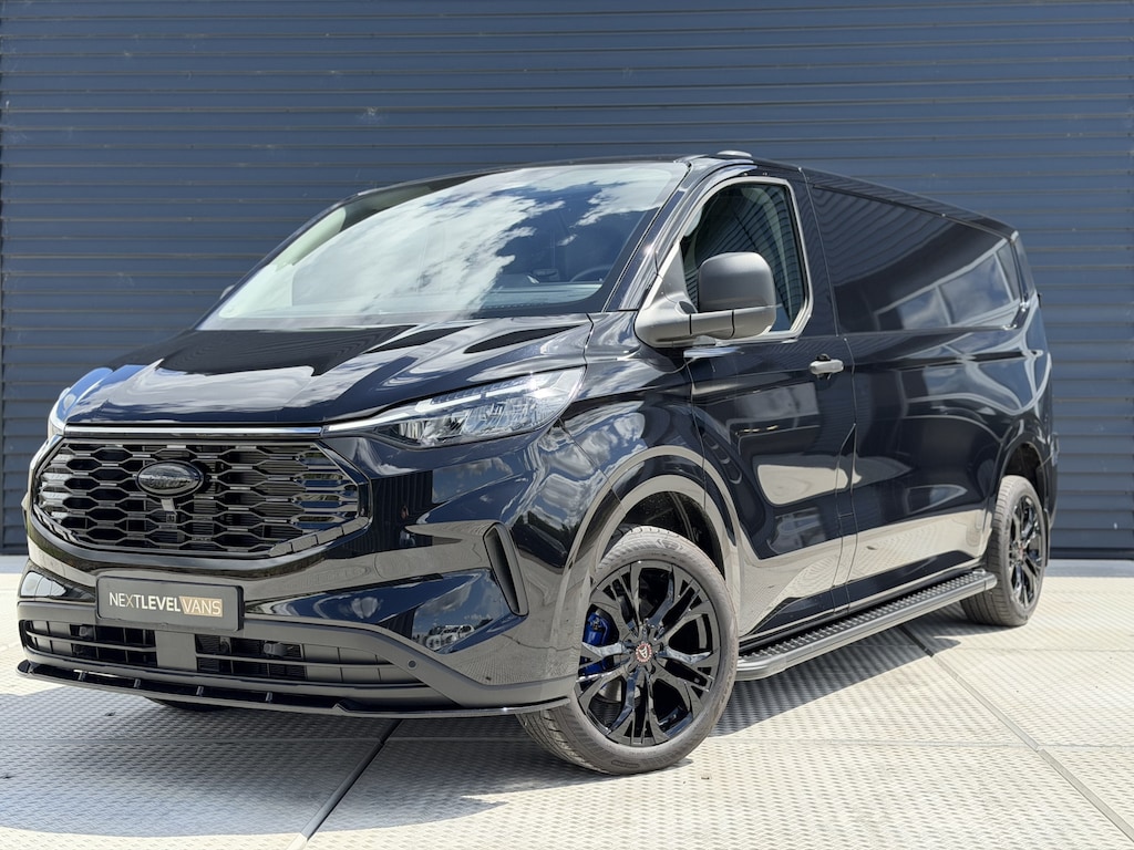 Ford Transit Custom 300 2.0 TDCI L2H1 Trend Navi | Camera | Adaptieve Cruise