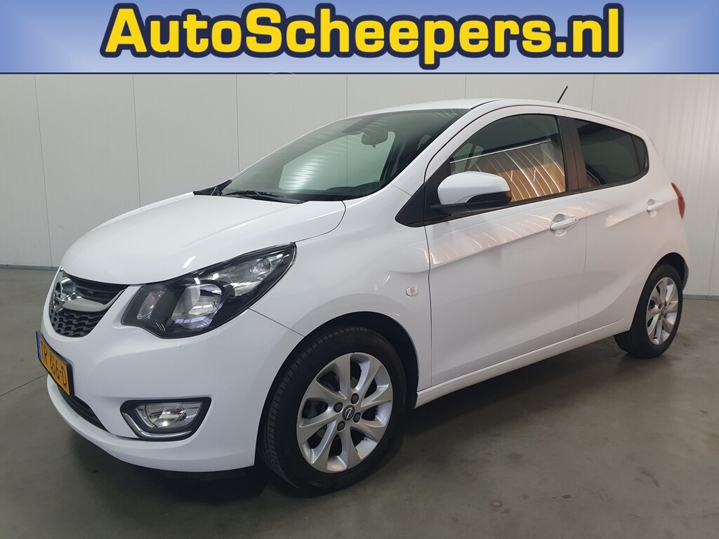 Opel Karl 1.0 ecoFLEX Innovation PDC/CLIMA/CRUISE/LMV .