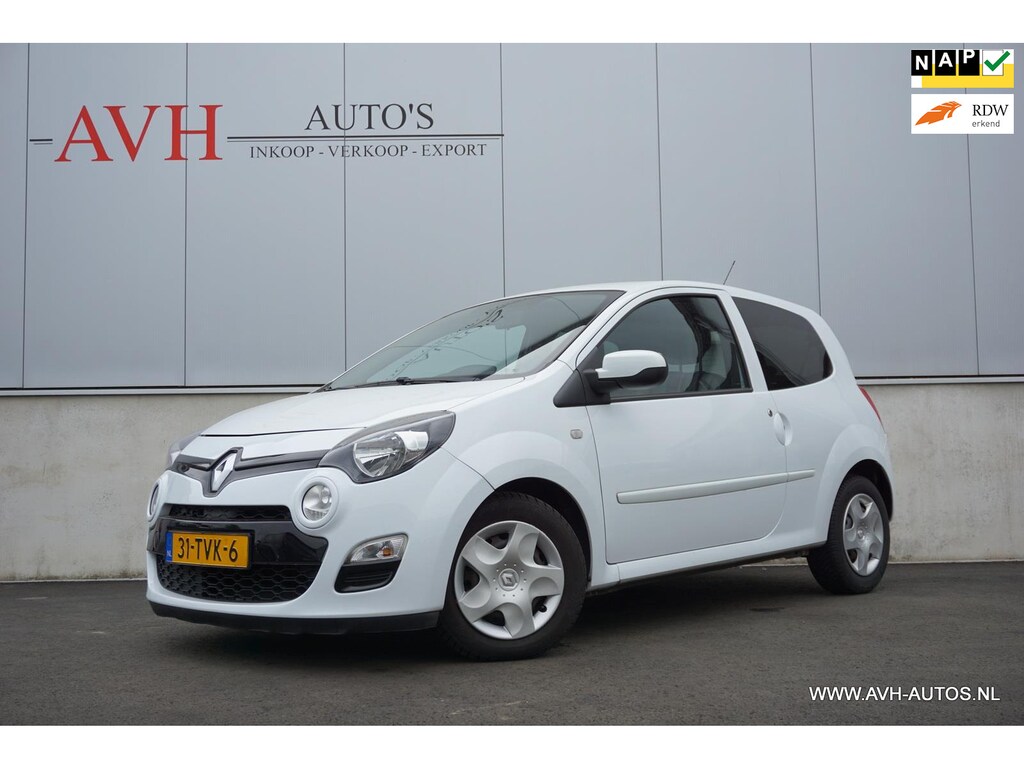 Renault Twingo 1.2 16V Collection