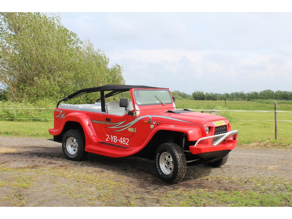 Ovriga Panther Ovriga .panther watercar.
