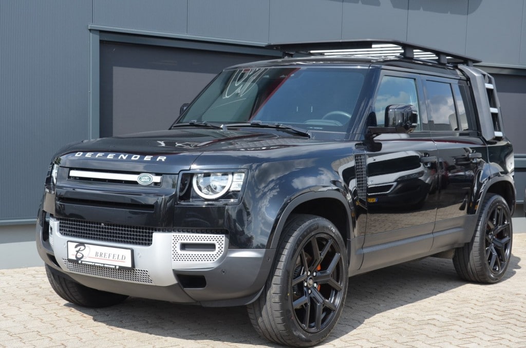 Land Rover Defender 3.0 D250 110 MHEF  ***BPM VRIJ*** 6CYL