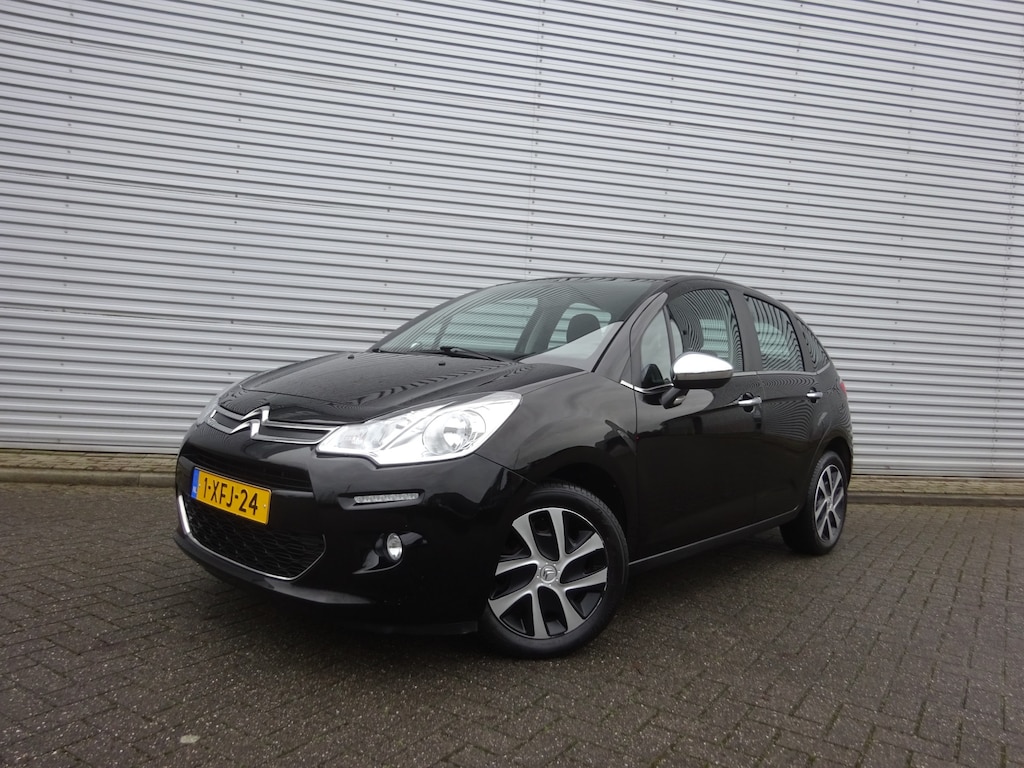 Citroën C3 1.0 VTi Collection Climate / Cruise / Elektr. ramen / NAP