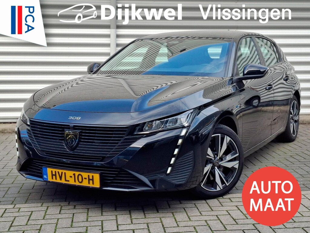 Peugeot 308 1.6 Plug-in Hybrid 180 Active Pack Business