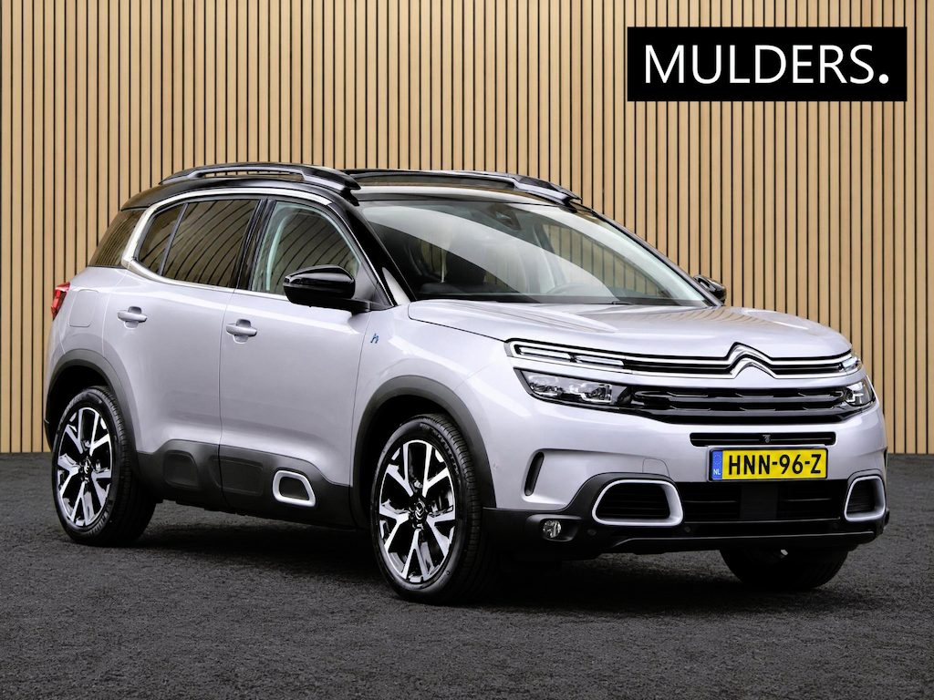 Citroën C5 Aircross 1.6 Plug-in Hybrid 225 Shine | Navi / Panoramadak / Camera