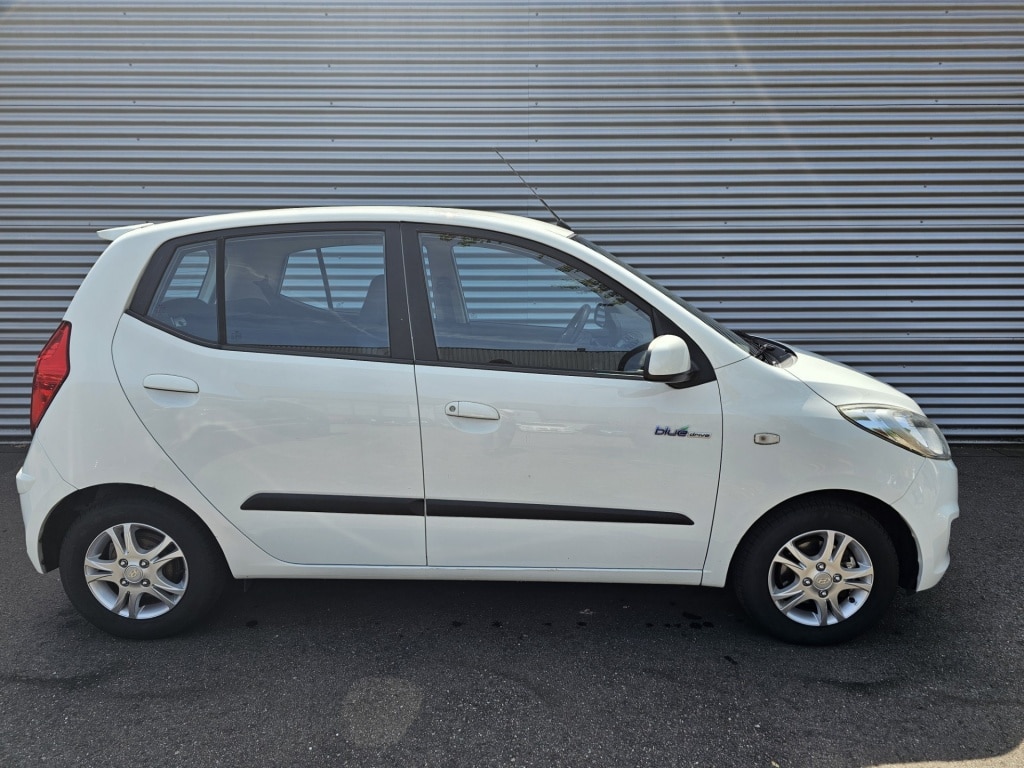 Hyundai i10 | 1.0 Pro Airco