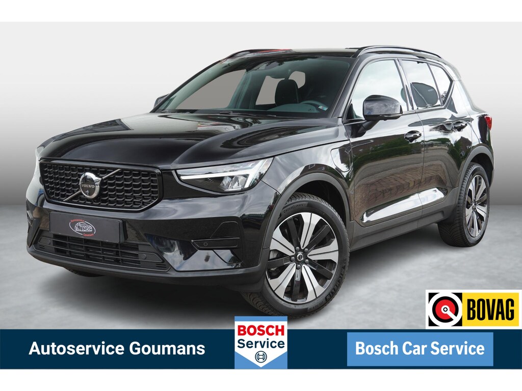Volvo XC40 1.5 T5 PHEV Plus Dark