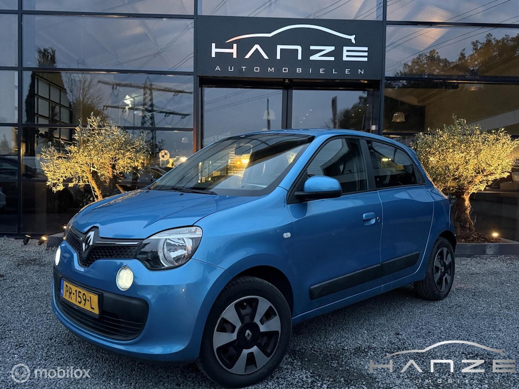 Renault Twingo 1.0 SCe Dynamique|Lees tekst!|