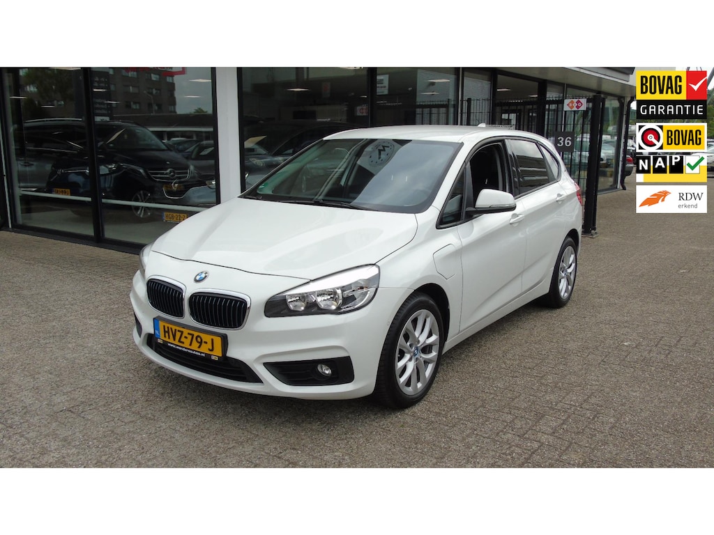 BMW 2-Serie Active Tourer 225xe iPerformance Executive