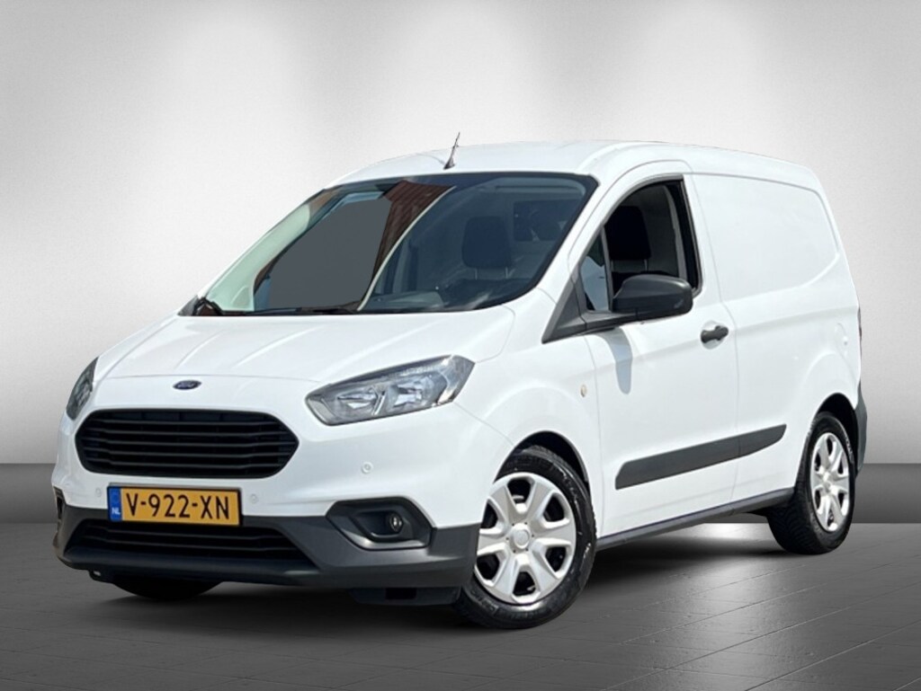 Ford Transit Courier 1.5 TDCI Trend | Navi | Stoelverwarming
