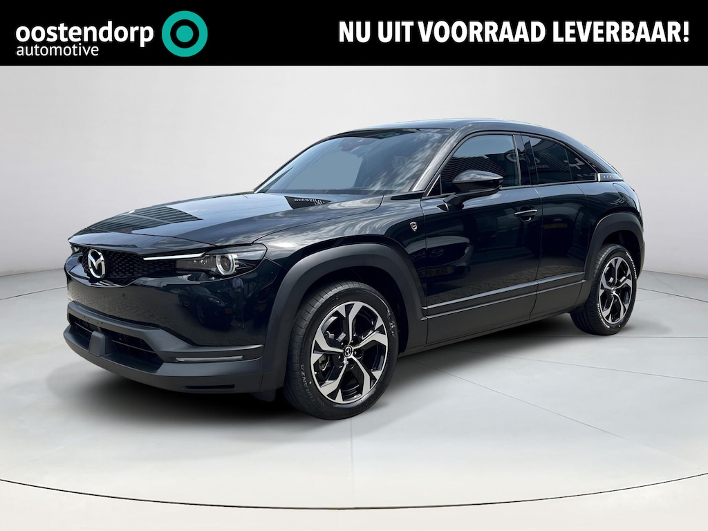 Mazda MX-30 e-SkyActiv R-EV 170 Makoto | Premium Pack | uit voorraad leverbaar! |