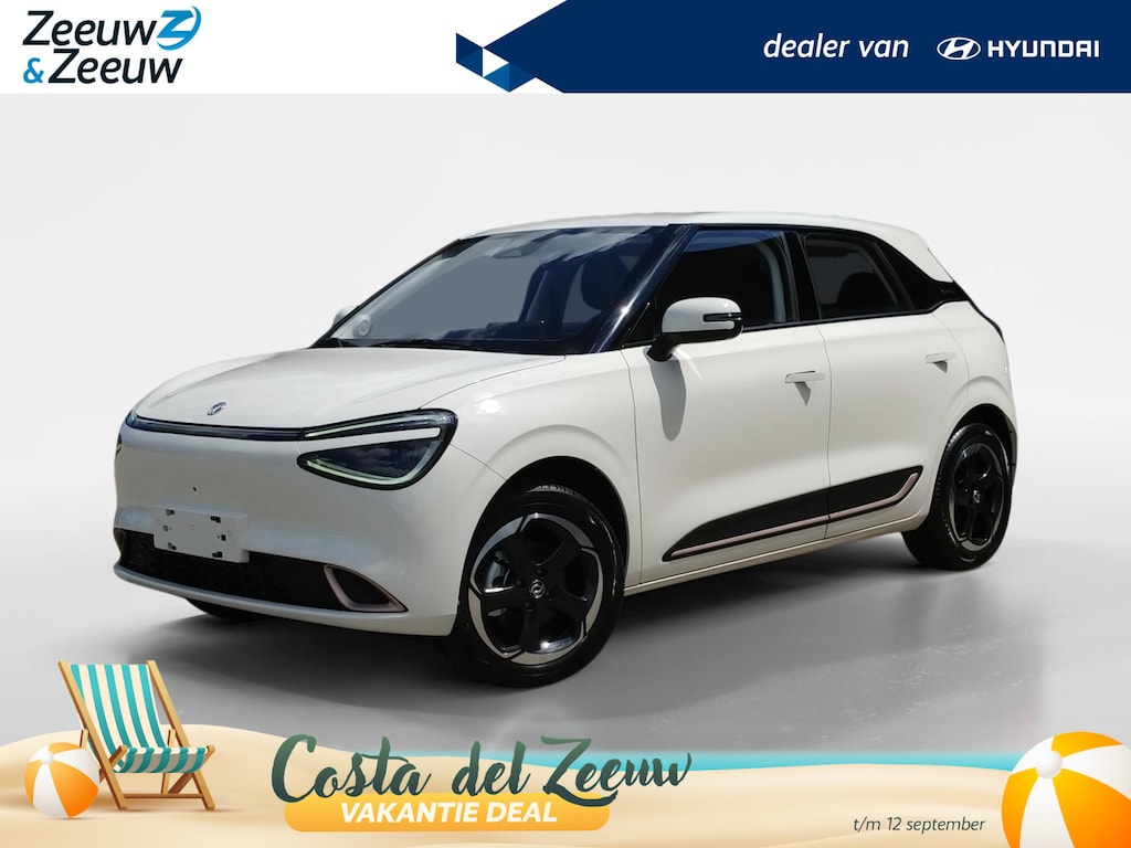 Dongfeng Box Premium Edition 42 kWh |