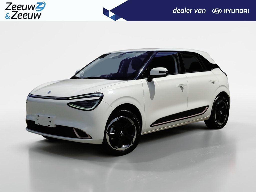 Dongfeng Box Premium Edition 42 kWh |