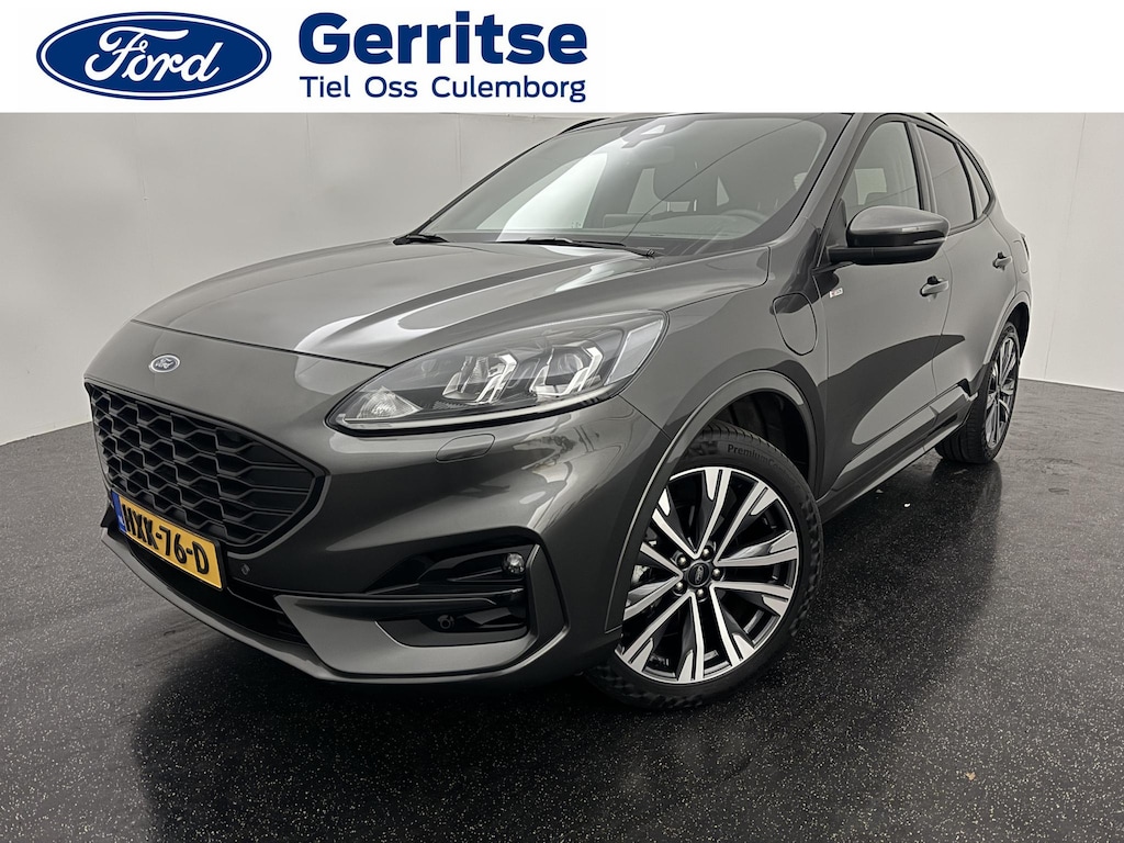 Ford Kuga 2.5 PHEV ST-Line | 225 pk | Winterpack |