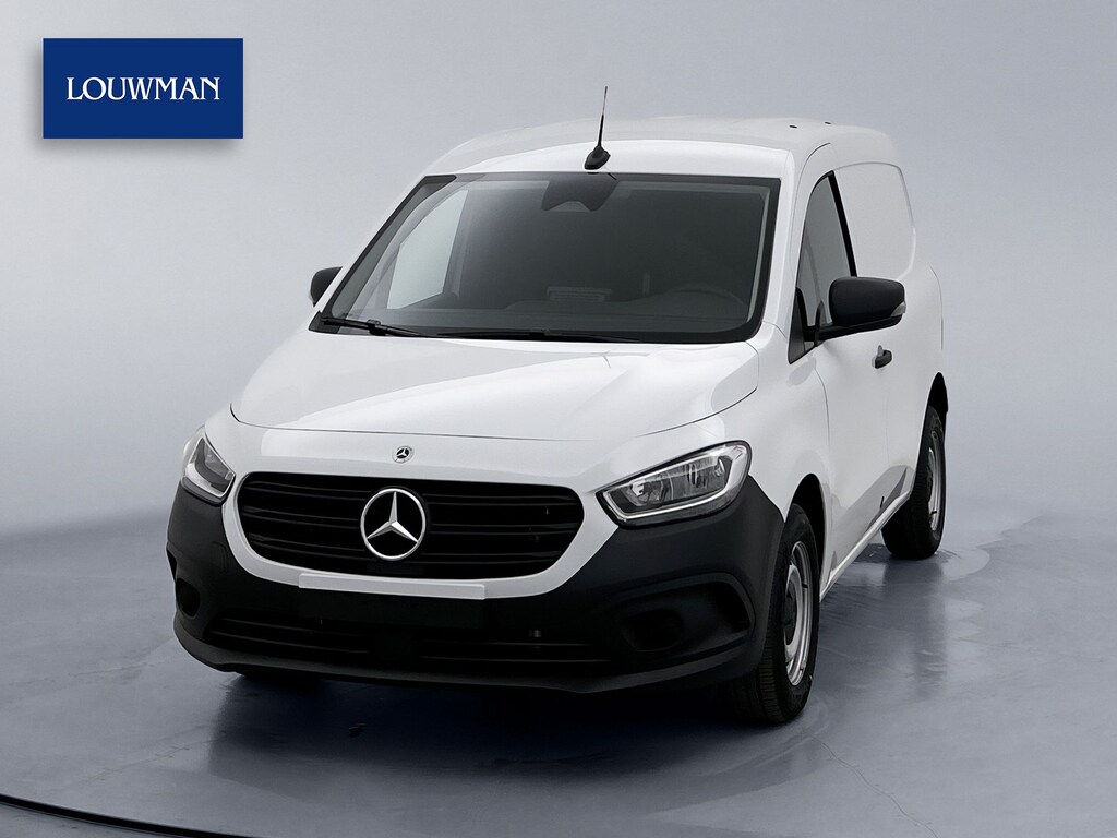 Mercedes-Benz Citan 108 CDI L1 Base | Zitcomfort pakket | Airconditioning | Achteruirijcamera