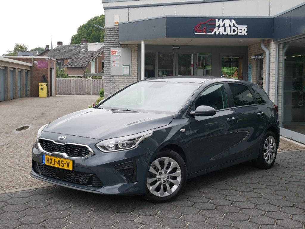 Kia Ceed 1.0 T-GDI COMFORTL.  **Airco//Carplay **