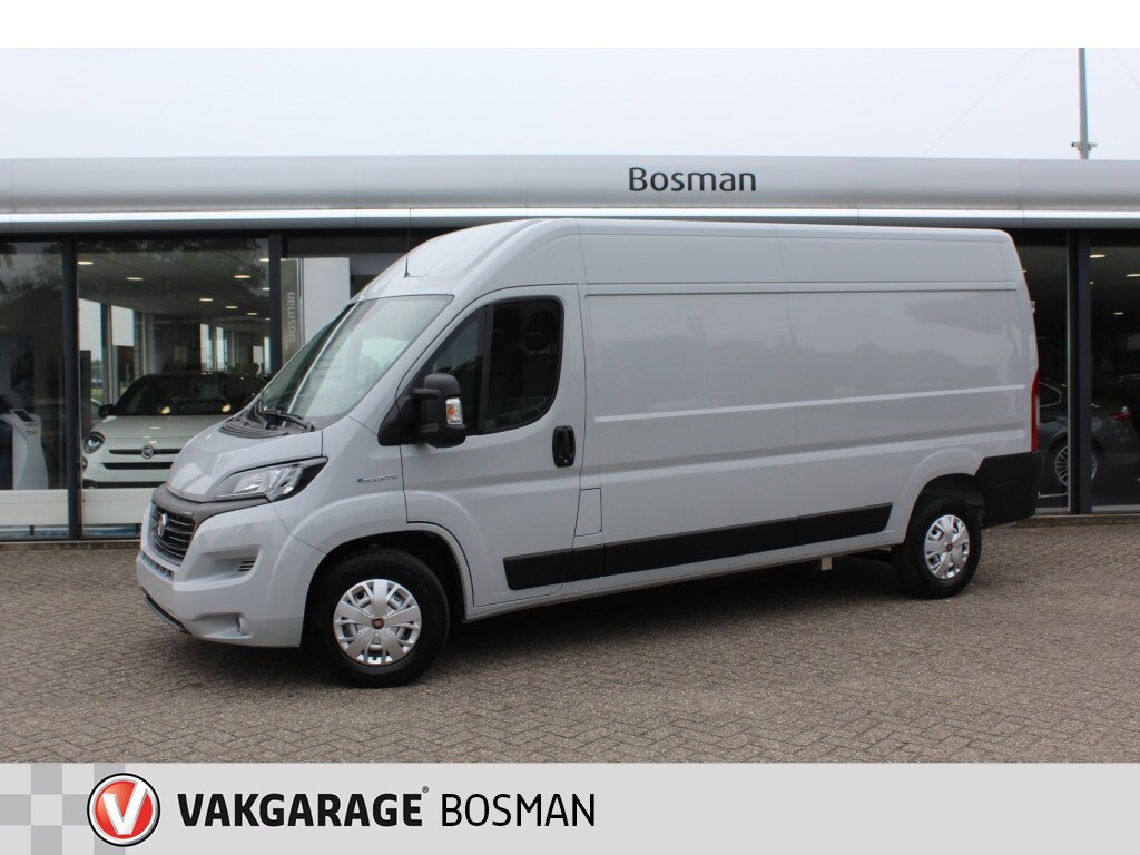 Fiat e-Ducato 47 KW BEV90 47 KWh L3-H2