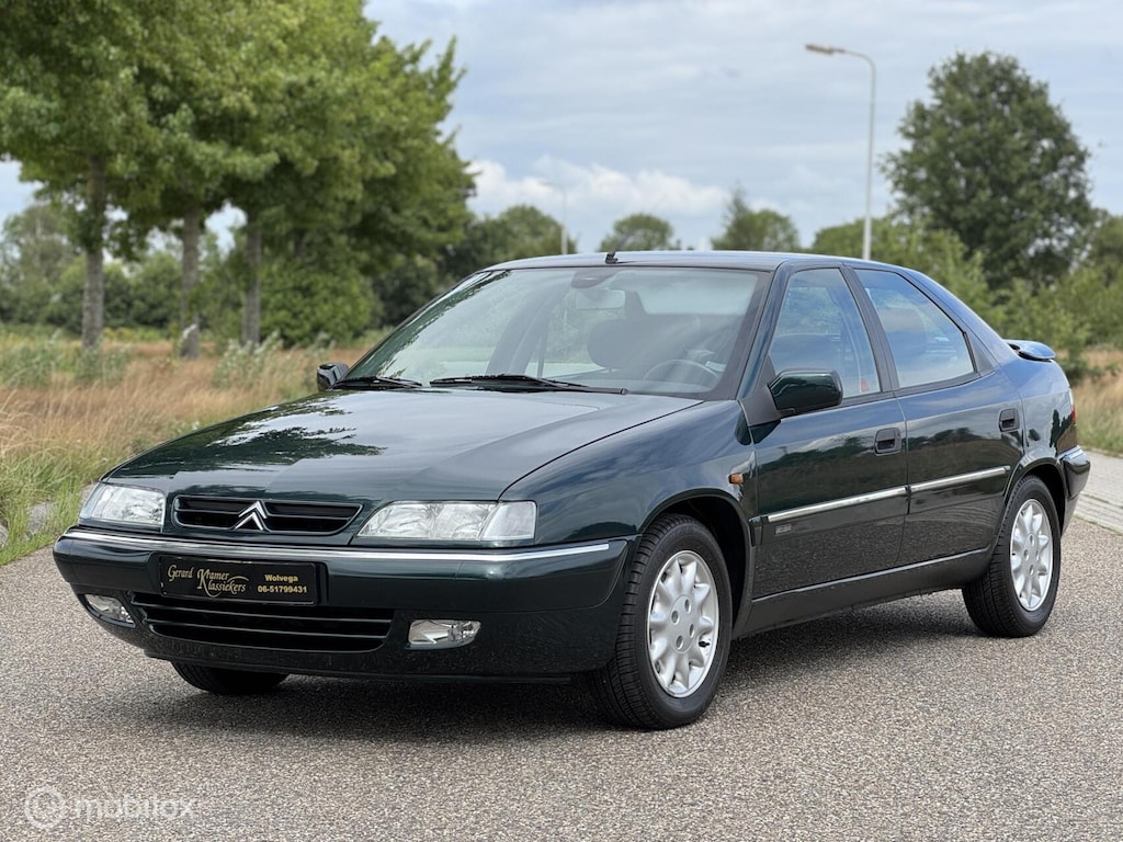 Citroën Xantia 2.0i
