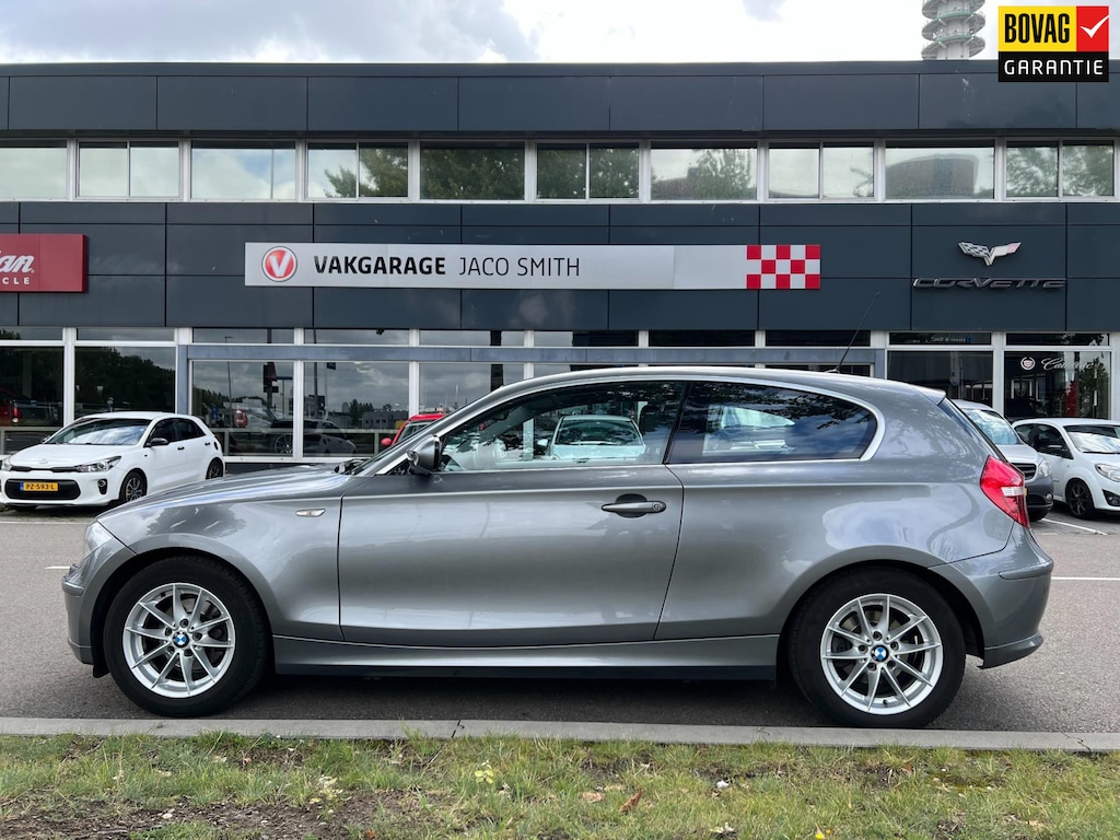 BMW 1-Serie 116i Business Line Ultimate Edition