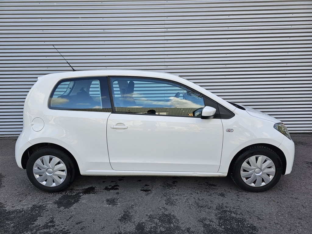 SEAT Mii 1.0 Airco