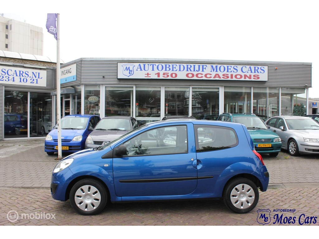 Renault Twingo 1.2 Authentique